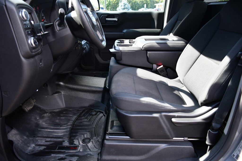 2020 Gmc Sierra 1500 Base photo 21