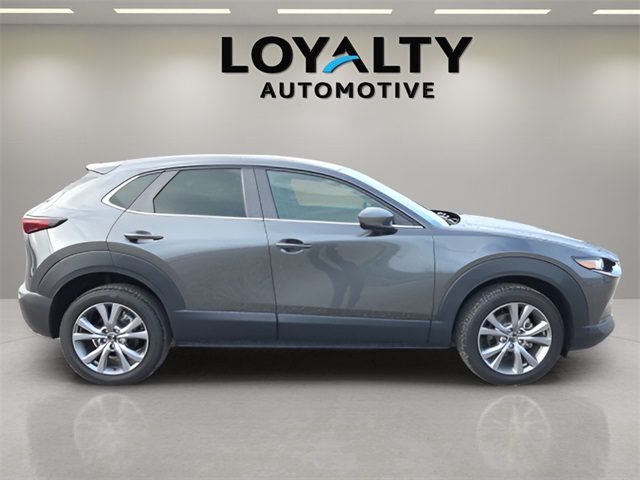 2022 Mazda CX-30 2.5 Select photo 5