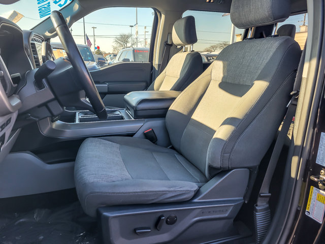 2022 FORD F-150 - Image 38