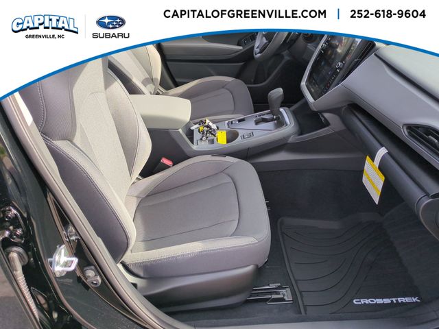 2025 Subaru Crosstrek Premium photo 31