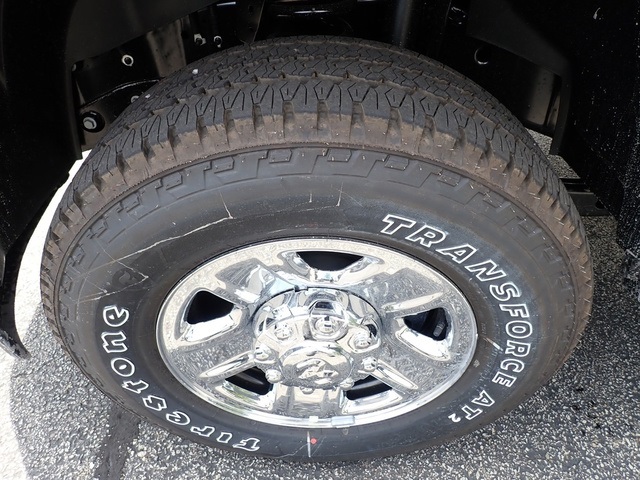 2025 Ram 2500 Tradesman photo 10