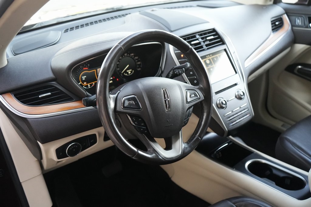2016 Lincoln MKC Reserve photo 14