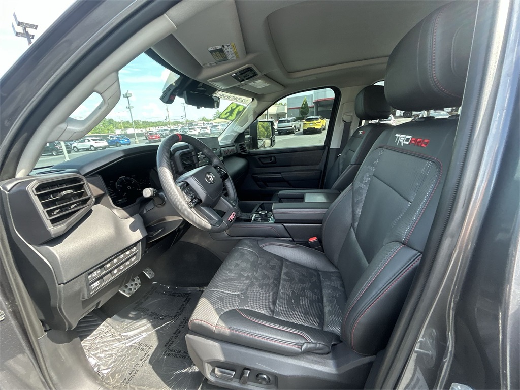 2023 Toyota Tundra TRD Pro photo 15