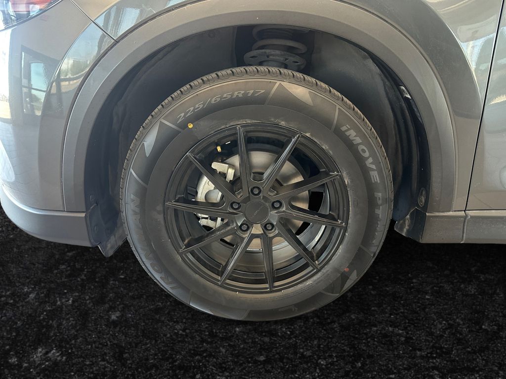 2022 Mazda CX-5 2.5 Select photo 21