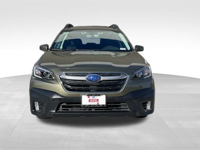 2021 Subaru Outback Premium photo 2