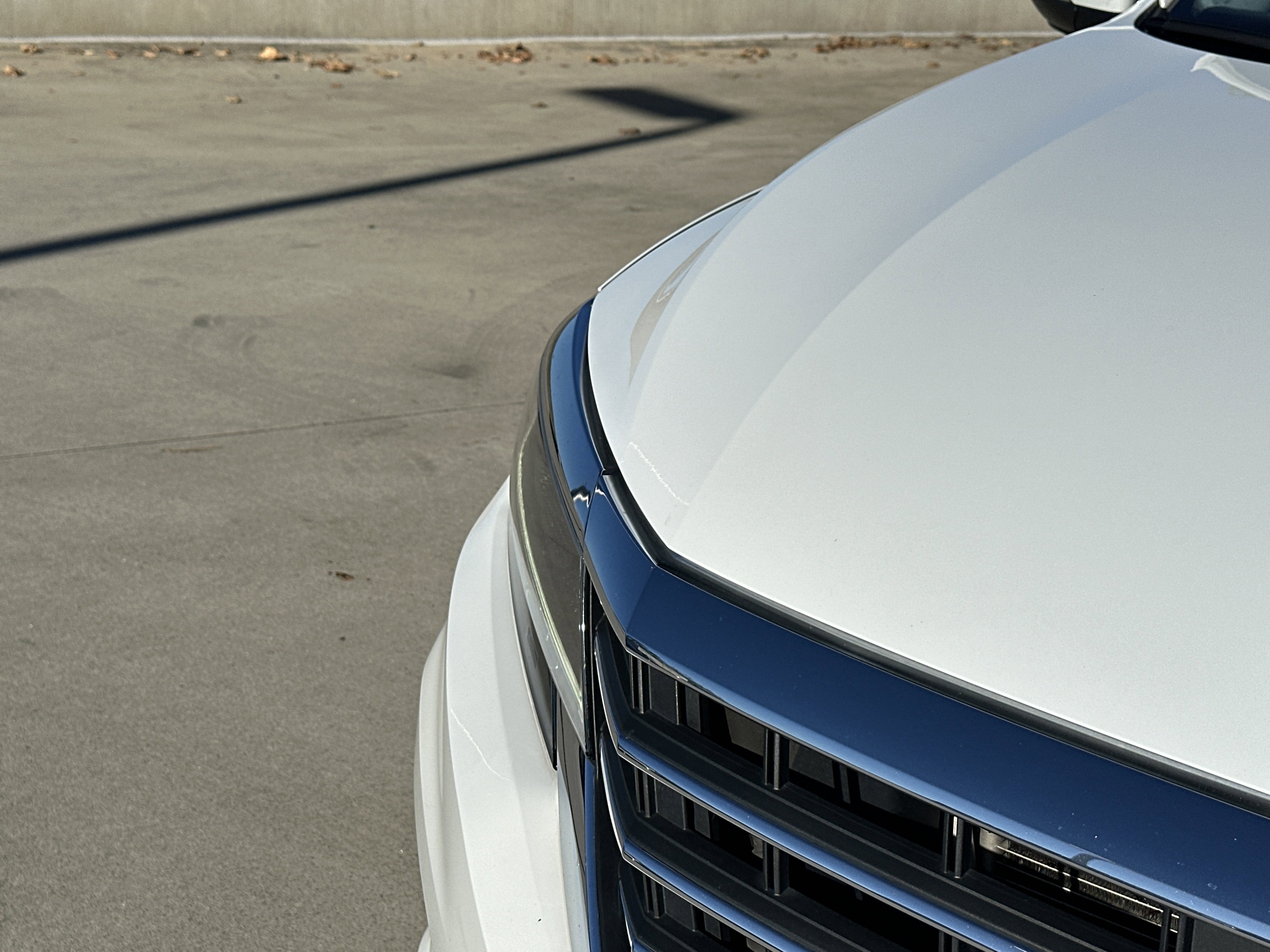 2020 Volkswagen Passat 2.0T SE photo 2