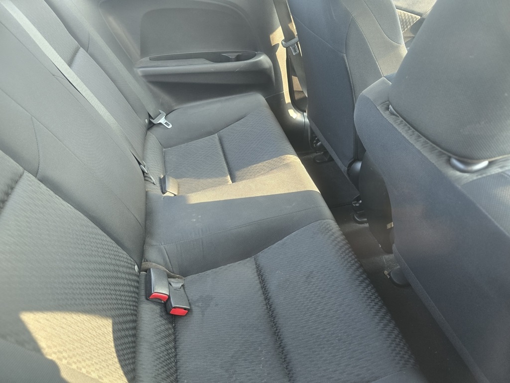 2014 Honda Civic LX photo 11