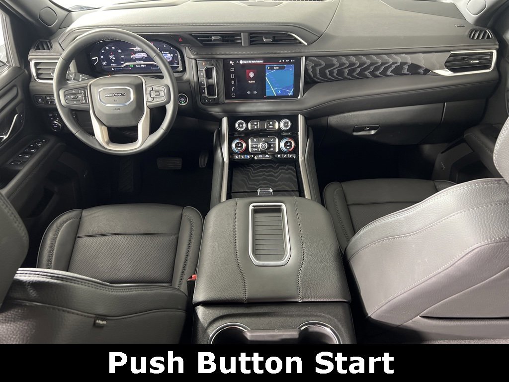 2024 Gmc Yukon XL Denali photo 38