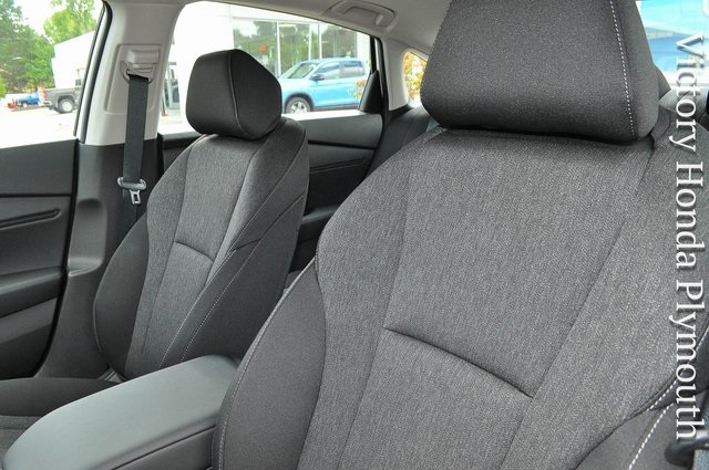 2025 Honda Accord SE photo 4