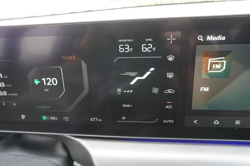 2024 Kia EV9 GT-Line Long Range AWD photo 30