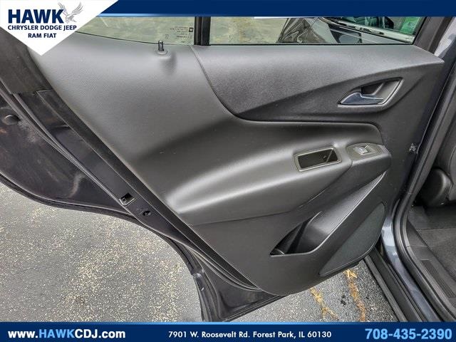 2022 CHEVROLET EQUINOX - Image 24