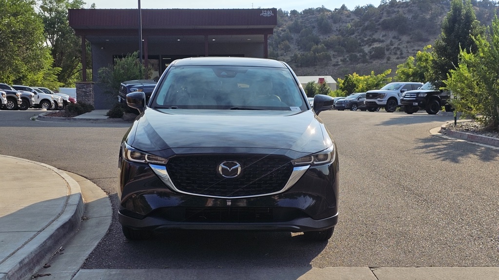 2023 Mazda CX-5 2.5 S Preferred photo 3