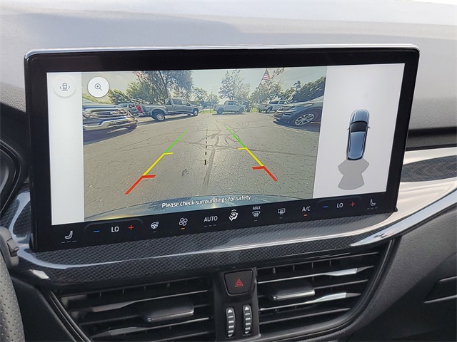 2023 Ford Escape ST-Line photo 23