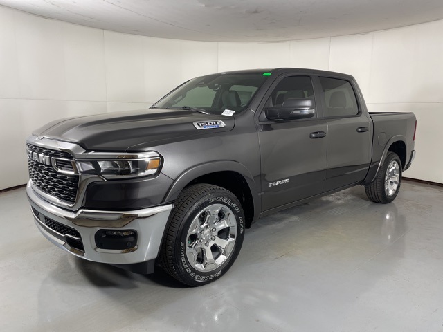 2025 Ram 1500 Big Horn Lone Star photo 4