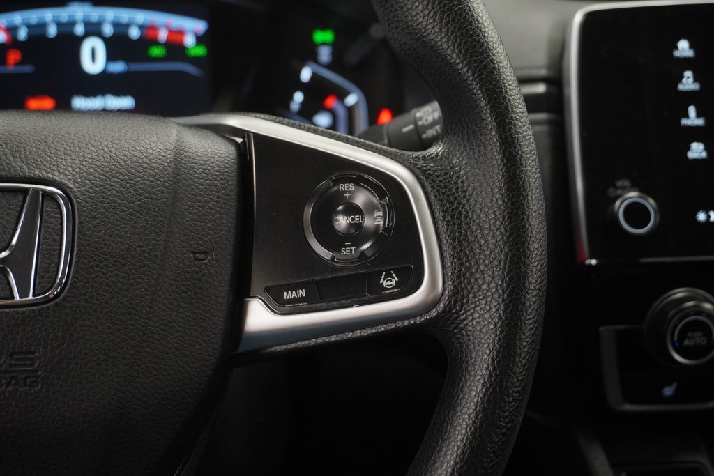 2021 Honda CR-V Special Edition photo 26