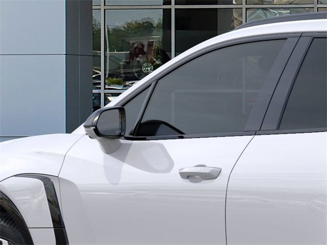 2025 Chevrolet Blazer EV RS photo 12