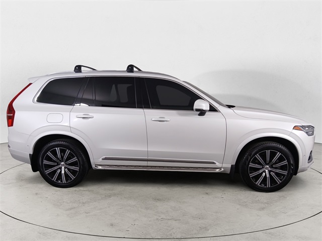 2024 Volvo XC90 Plus photo 5