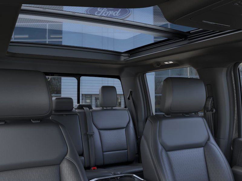 2025 FORD F-150 - Image 23