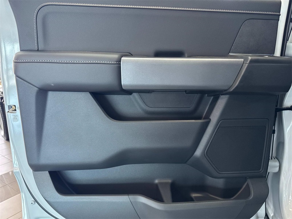 2025 Ford F-150 XLT photo 15
