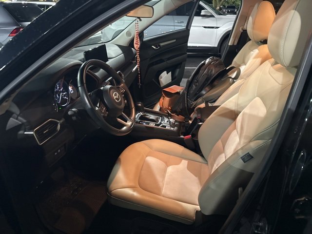 2023 Mazda CX-5 2.5 Select photo 2