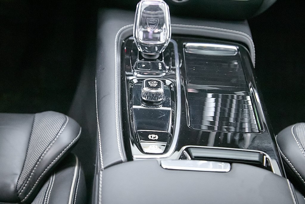 2023 VOLVO S60 - Image 36