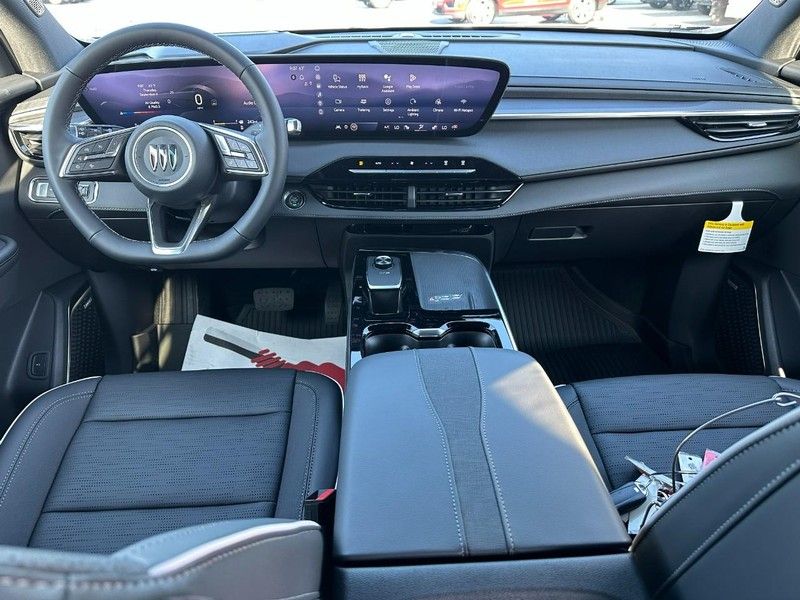 2026 Buick Enclave Sport Touring photo 5
