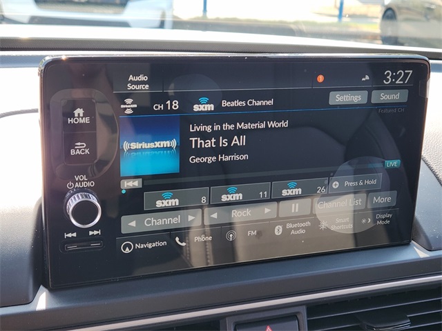 2025 Honda Pilot Touring photo 11