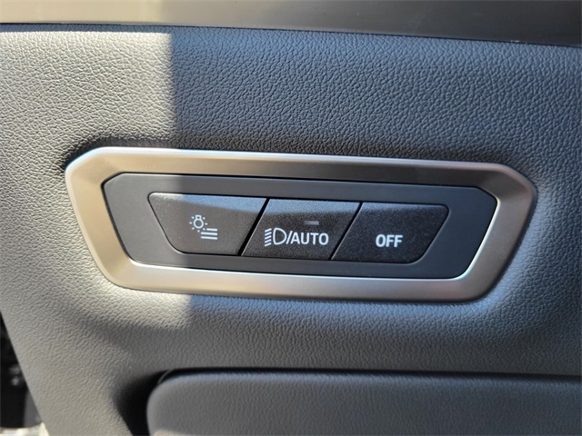 2026 Bmw X7 xDrive40i photo 27