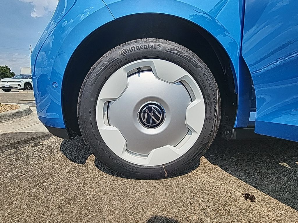 2025 Volkswagen ID. Buzz photo 26