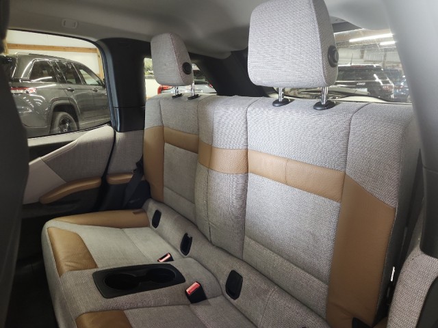 2014 Bmw i3 Range Extender photo 12