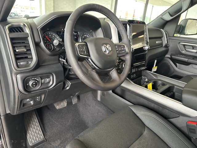 2026 Ram 1500 Big Horn Lone Star photo 13