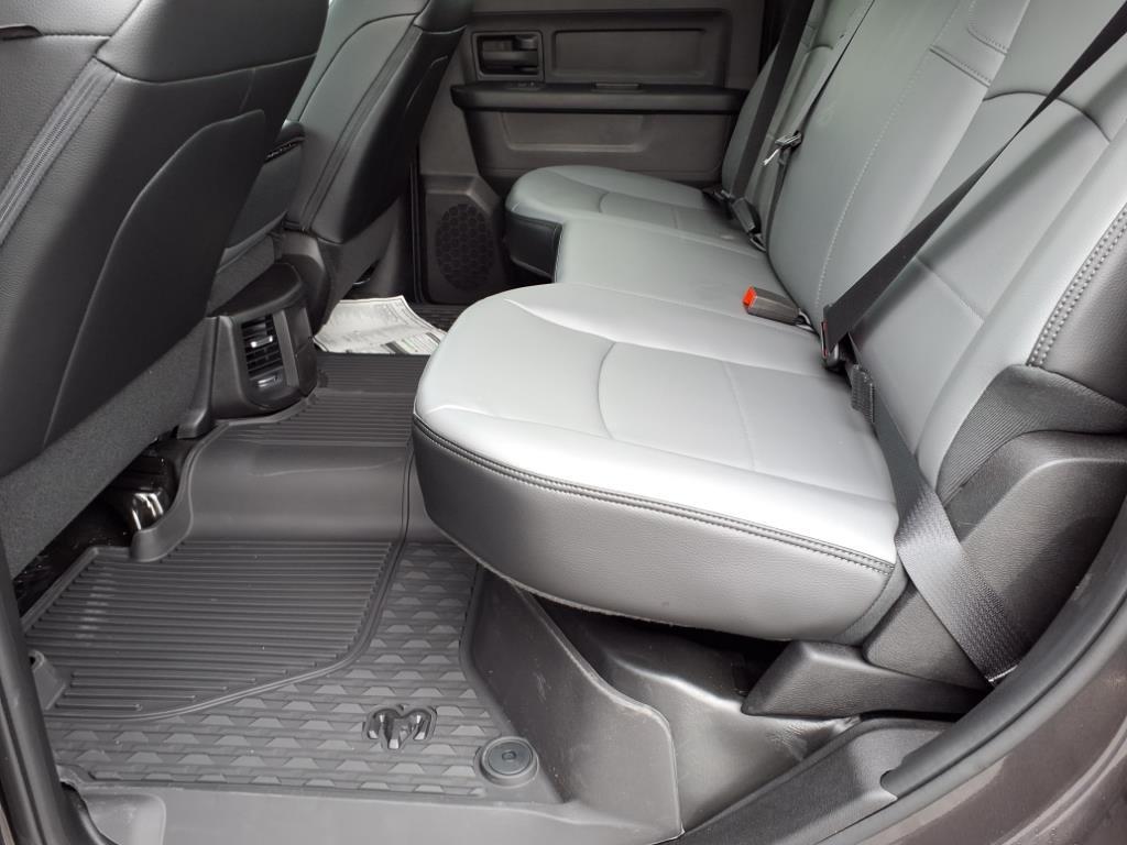 2025 Ram 2500 Tradesman photo 5