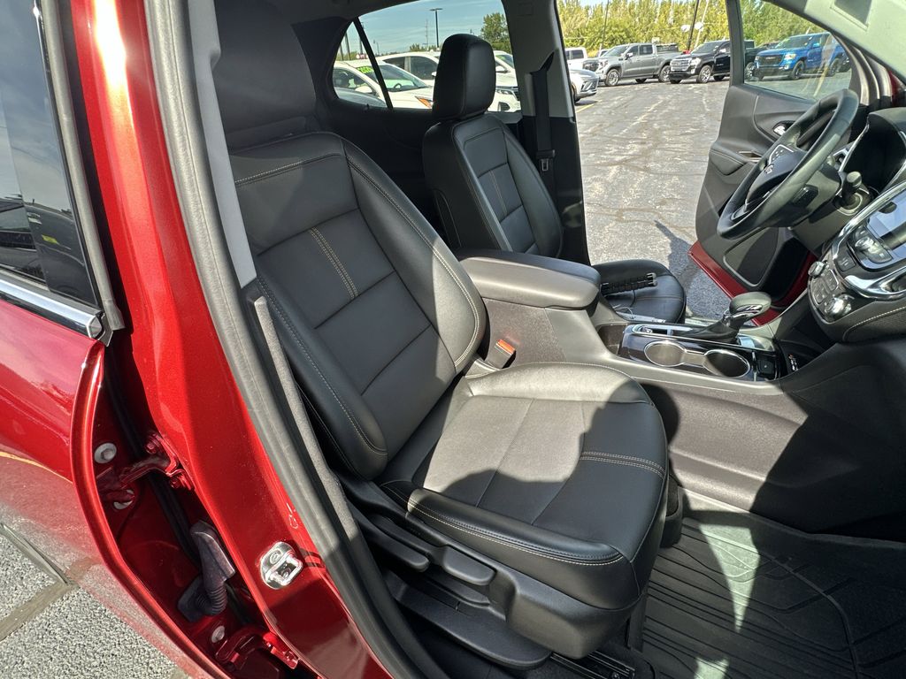 2024 CHEVROLET EQUINOX - Image 20