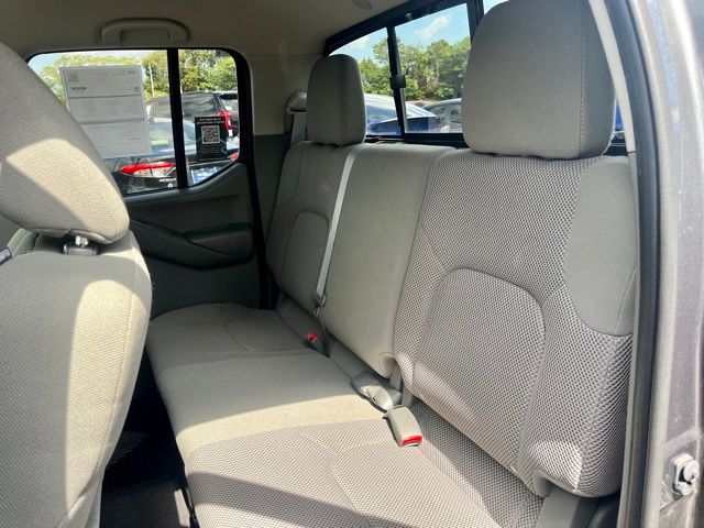 2019 Nissan Frontier SV photo 19