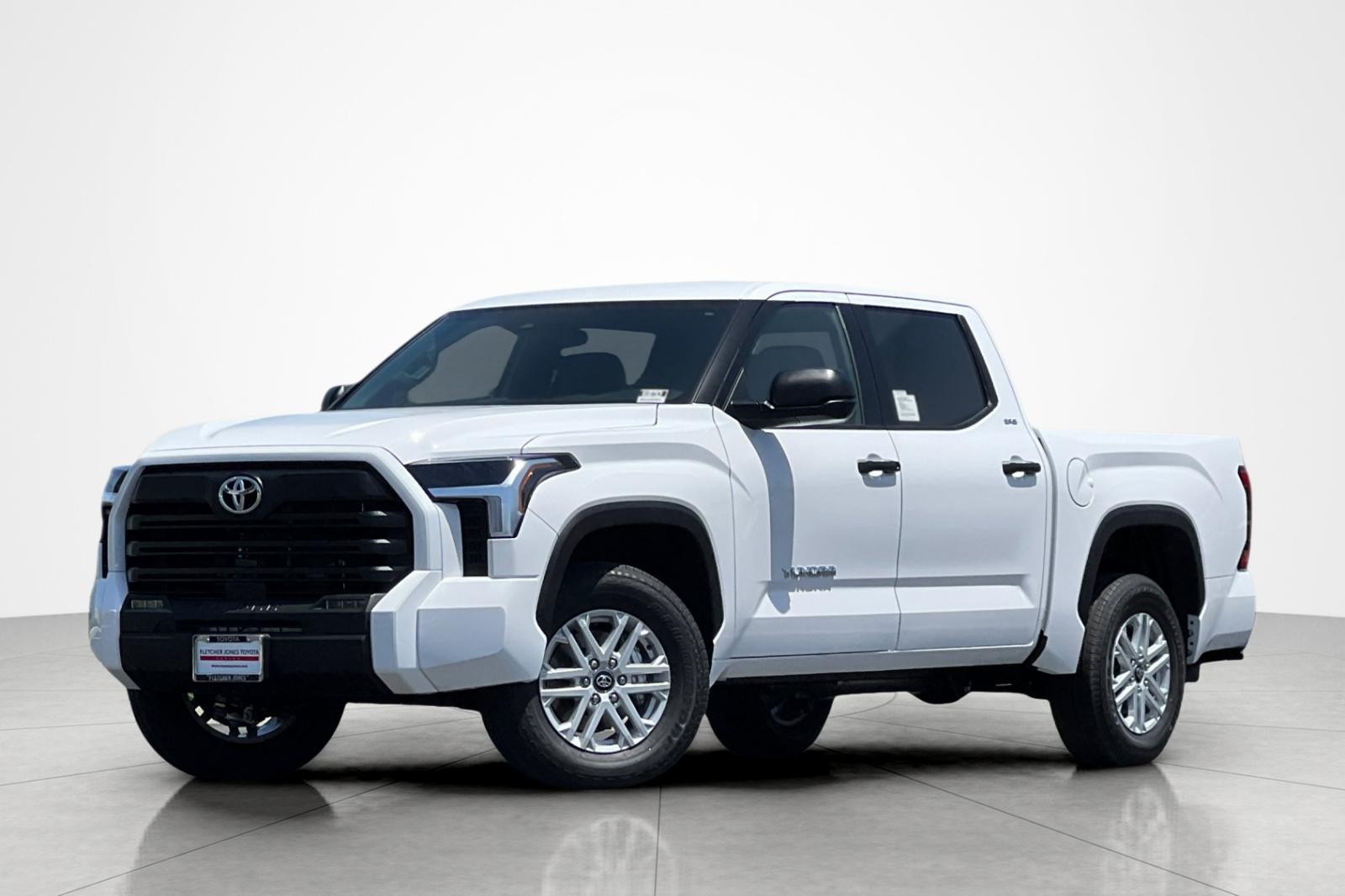 New 2025 Tundra SR5 