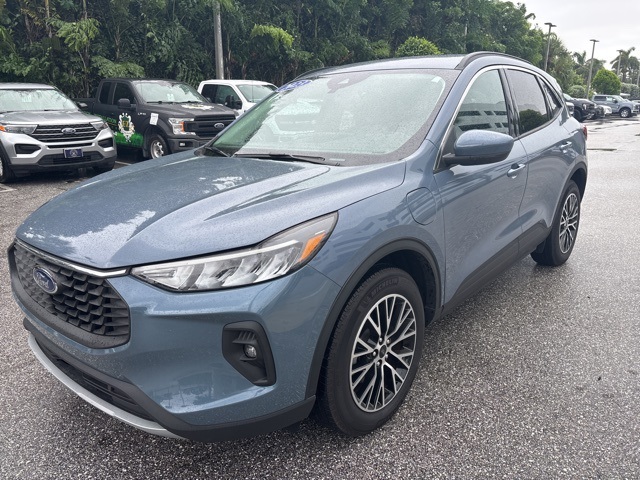 2023 Ford Escape Base photo 7