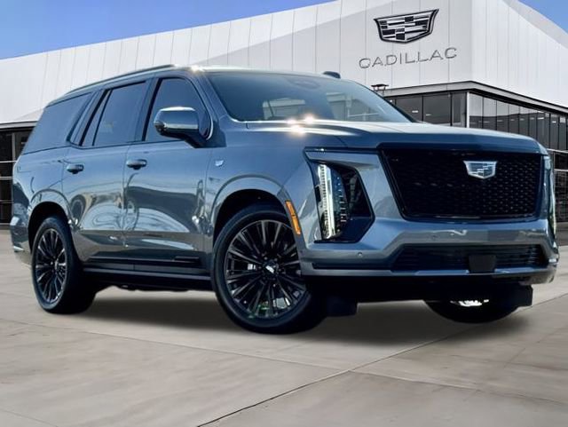 2025 Cadillac Escalade Sport Platinum photo 2