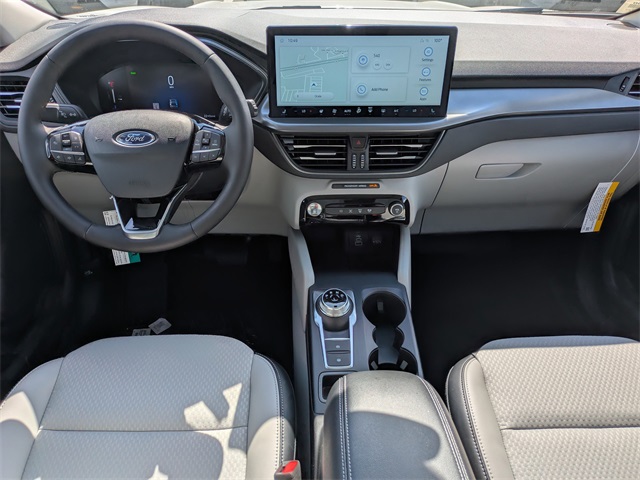 2025 Ford Escape Plug-In Hybrid Base photo 14