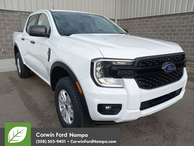 2025 Ford Ranger XL's photo