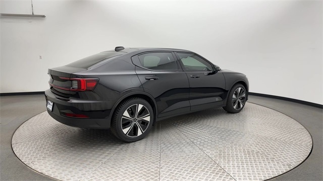 Used 2023 Polestar 2 Plus with VIN YSMED3KA6PL116432 for sale in Littleton, CO