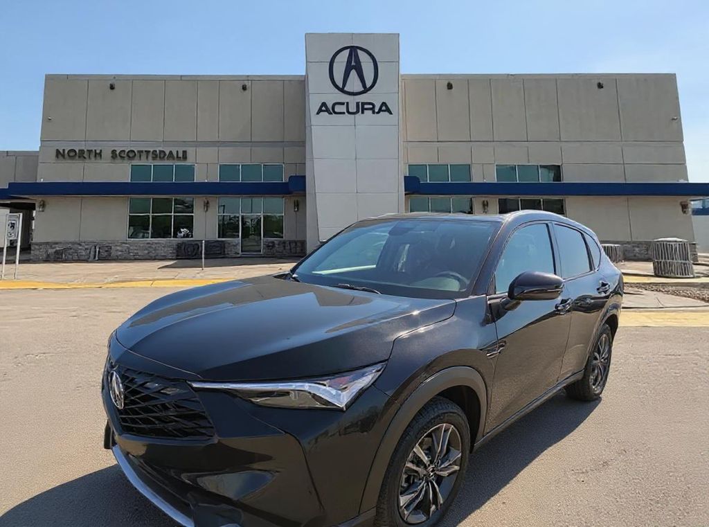 2025 Acura ADX Base's photo