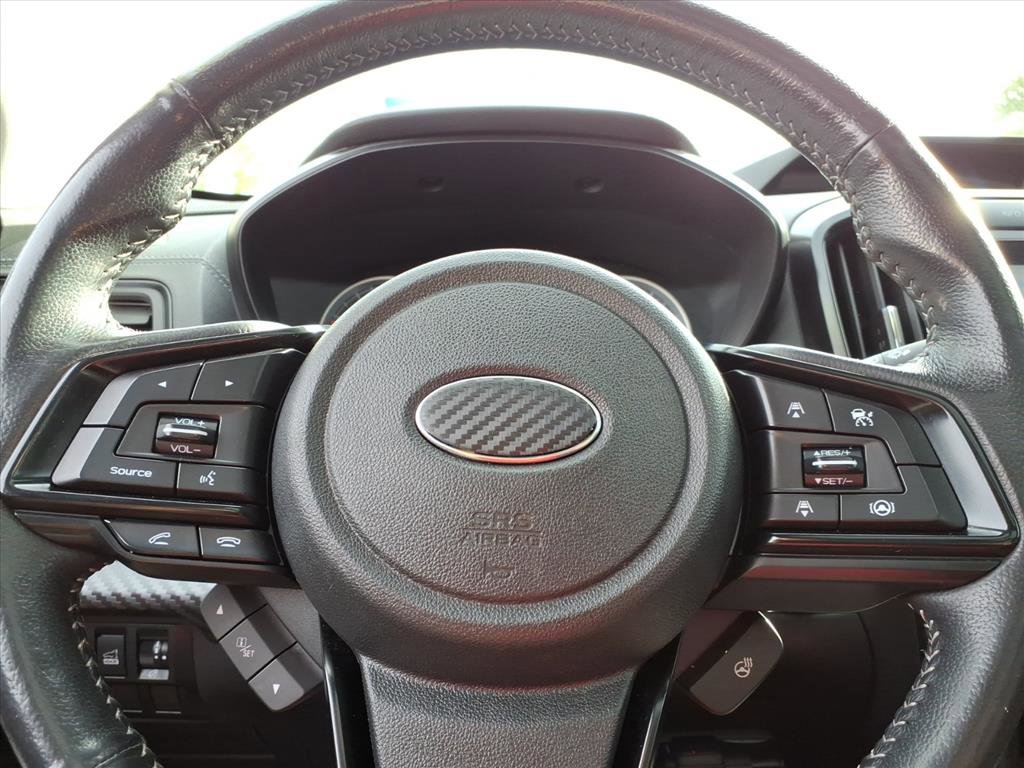 2022 Subaru Ascent Onyx Edition photo 28