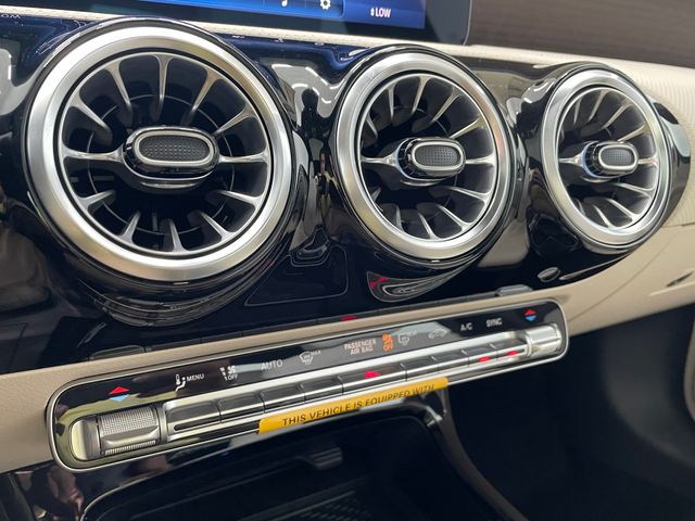 2026 Mercedes Benz CLA 250 photo 36