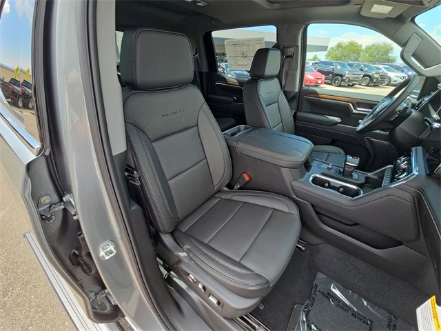 2026 Gmc Sierra 1500 Denali photo 9