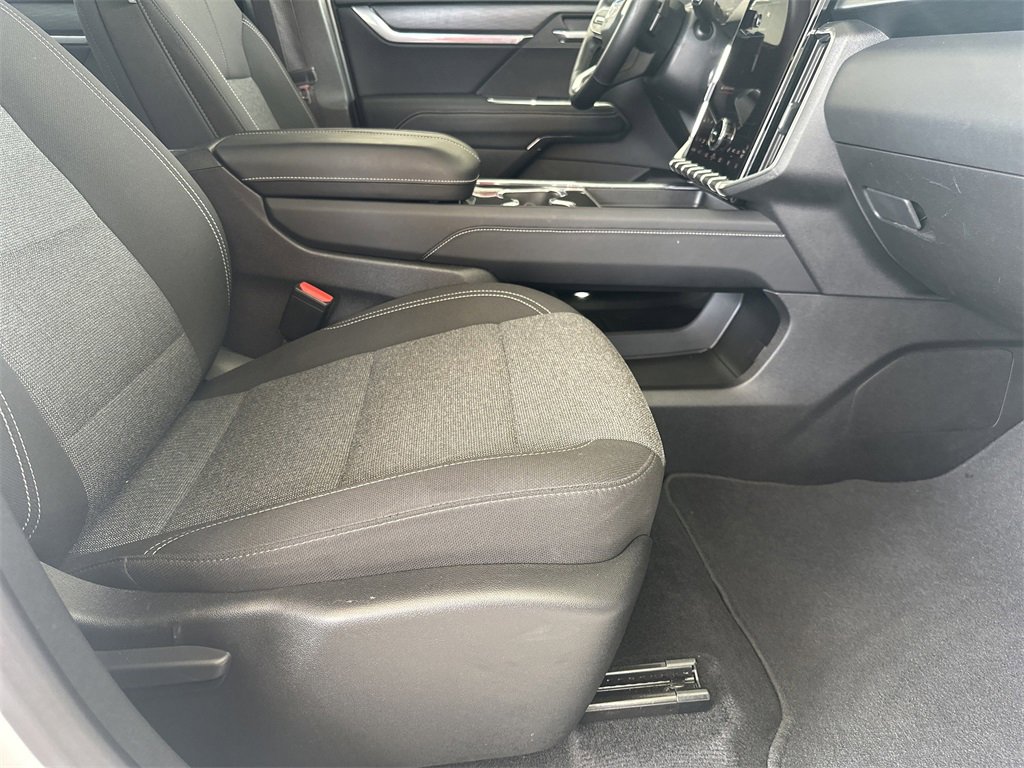2025 Gmc Acadia Elevation photo 38