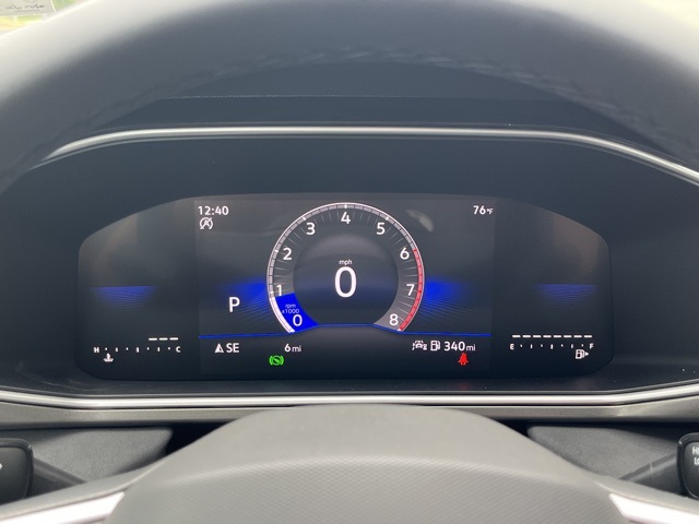 2025 Volkswagen Taos SE photo 28
