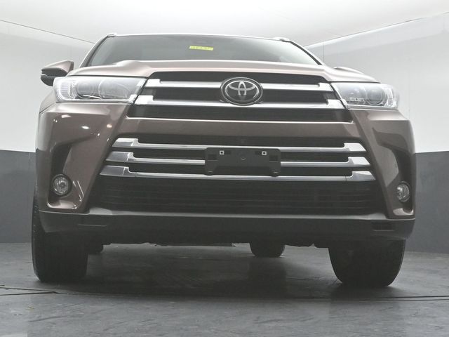 2018 TOYOTA HIGHLANDER - Image 35