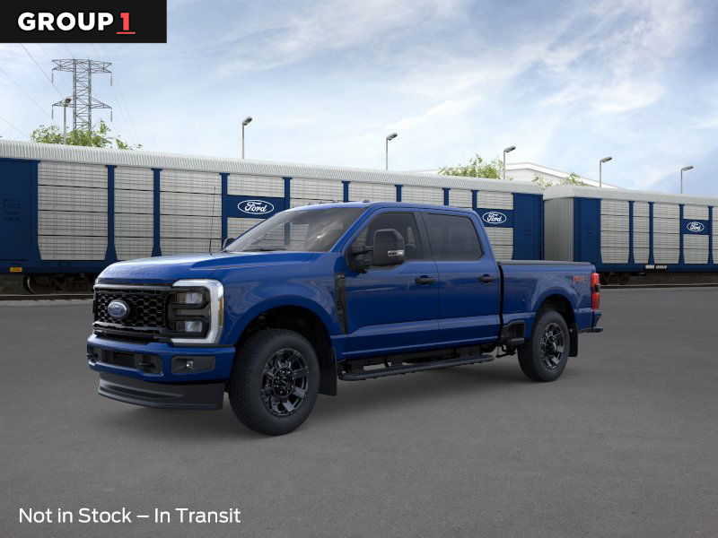 2026 Ford F-250 Super Duty XL's photo