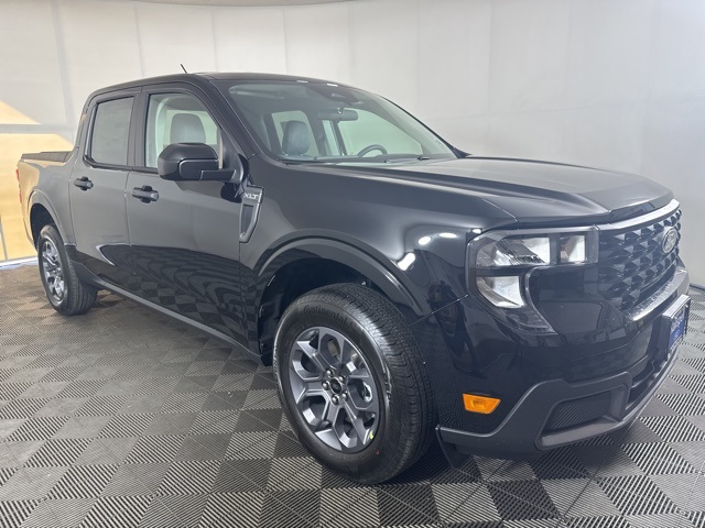 2025 Ford Maverick XLT's photo