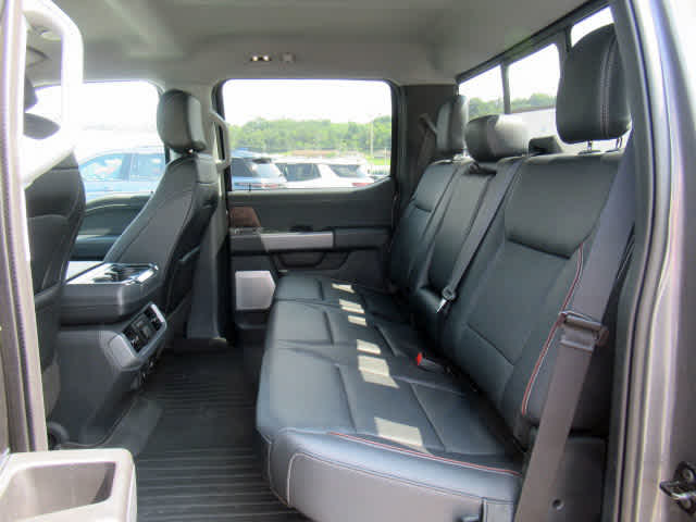 2023 Ford F-150 Lariat photo 5